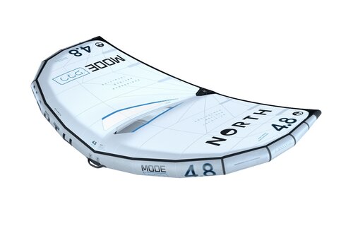 NORTH / WING MODE PRO 4.8M 2024