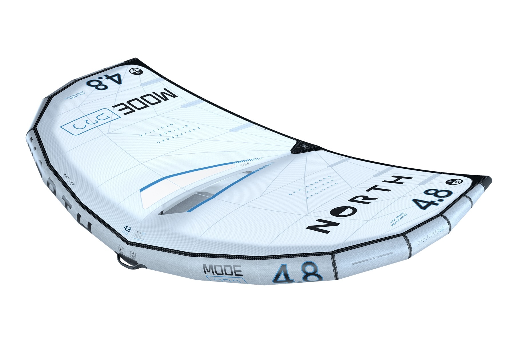 NORTH / WING MODE PRO 4.8M 2024