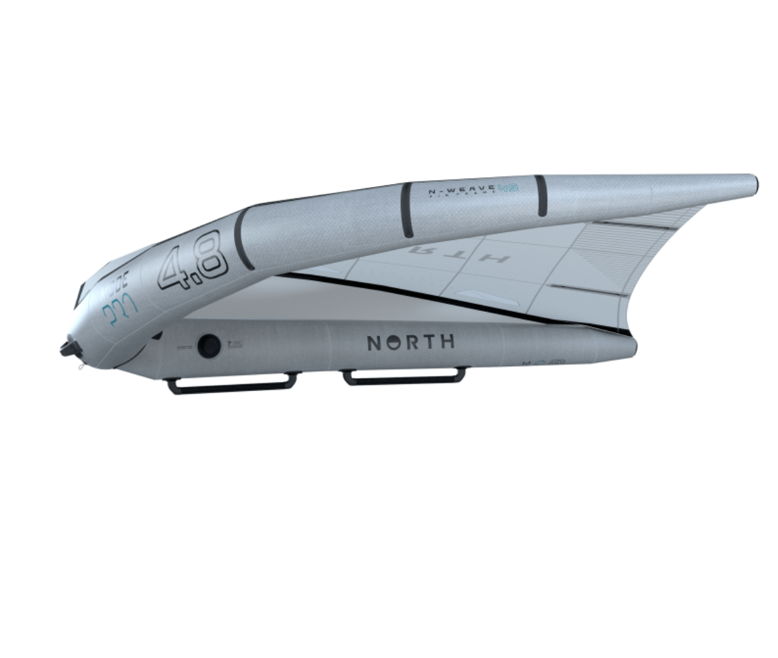 NORTH / WING MODE PRO 4.8M