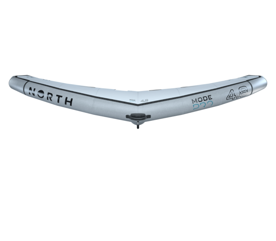 NORTH / WING MODE PRO 4.8M 2024