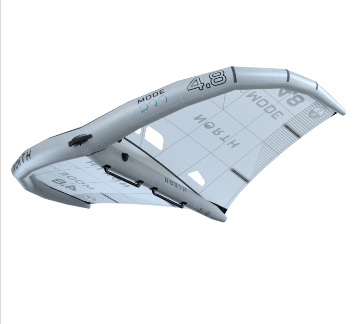 NORTH / WING MODE PRO 4.8M 2024