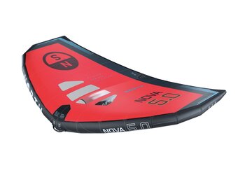 NORTH / WING NOVA 5M RED SEA