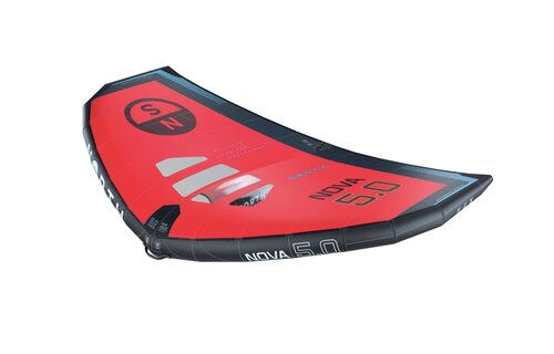 NORTH / WING NOVA 5M RED SEA