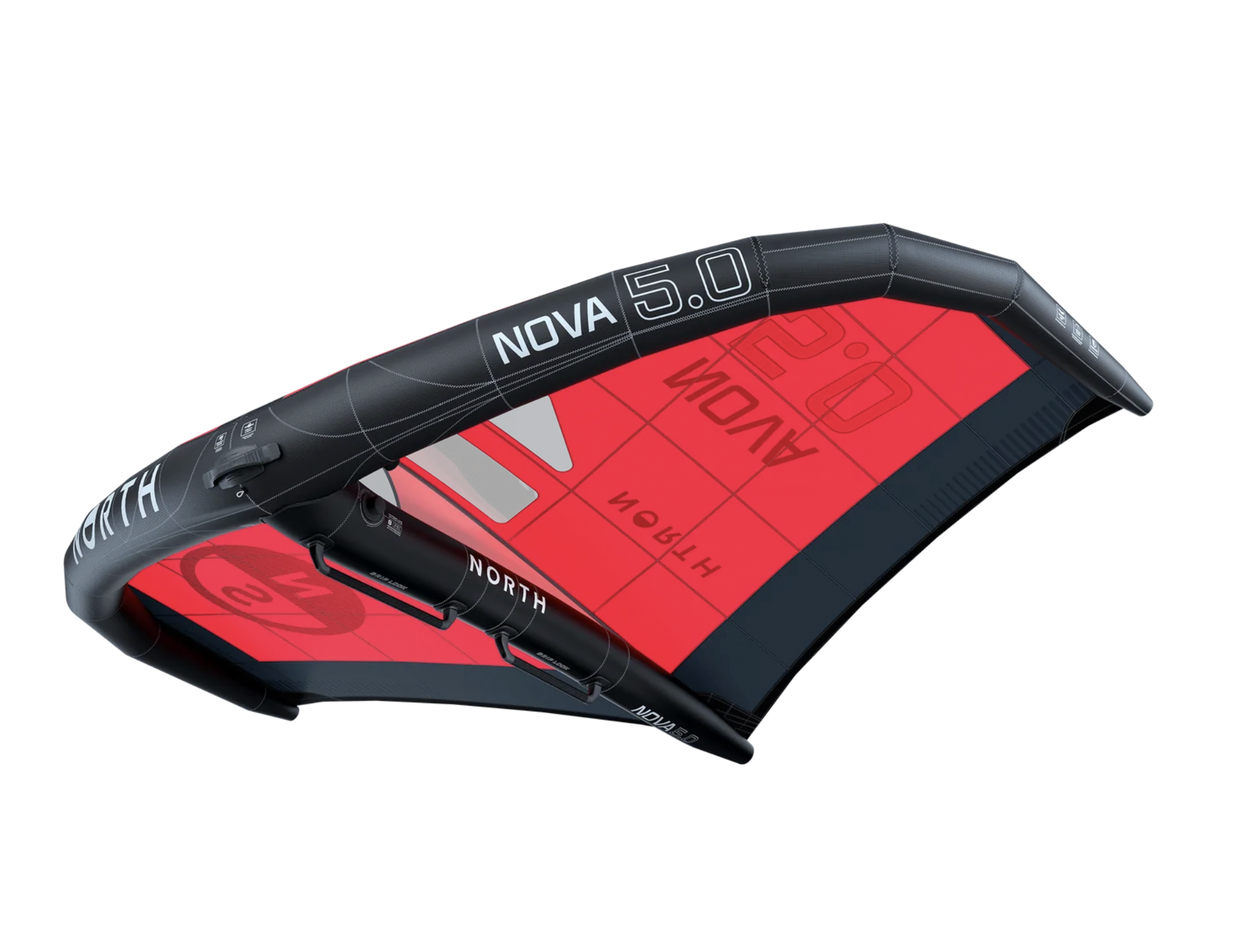 NORTH / WING NOVA 5M RED SEA