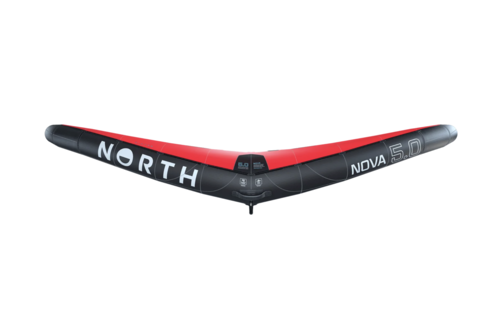 NORTH / WING NOVA 5M RED SEA