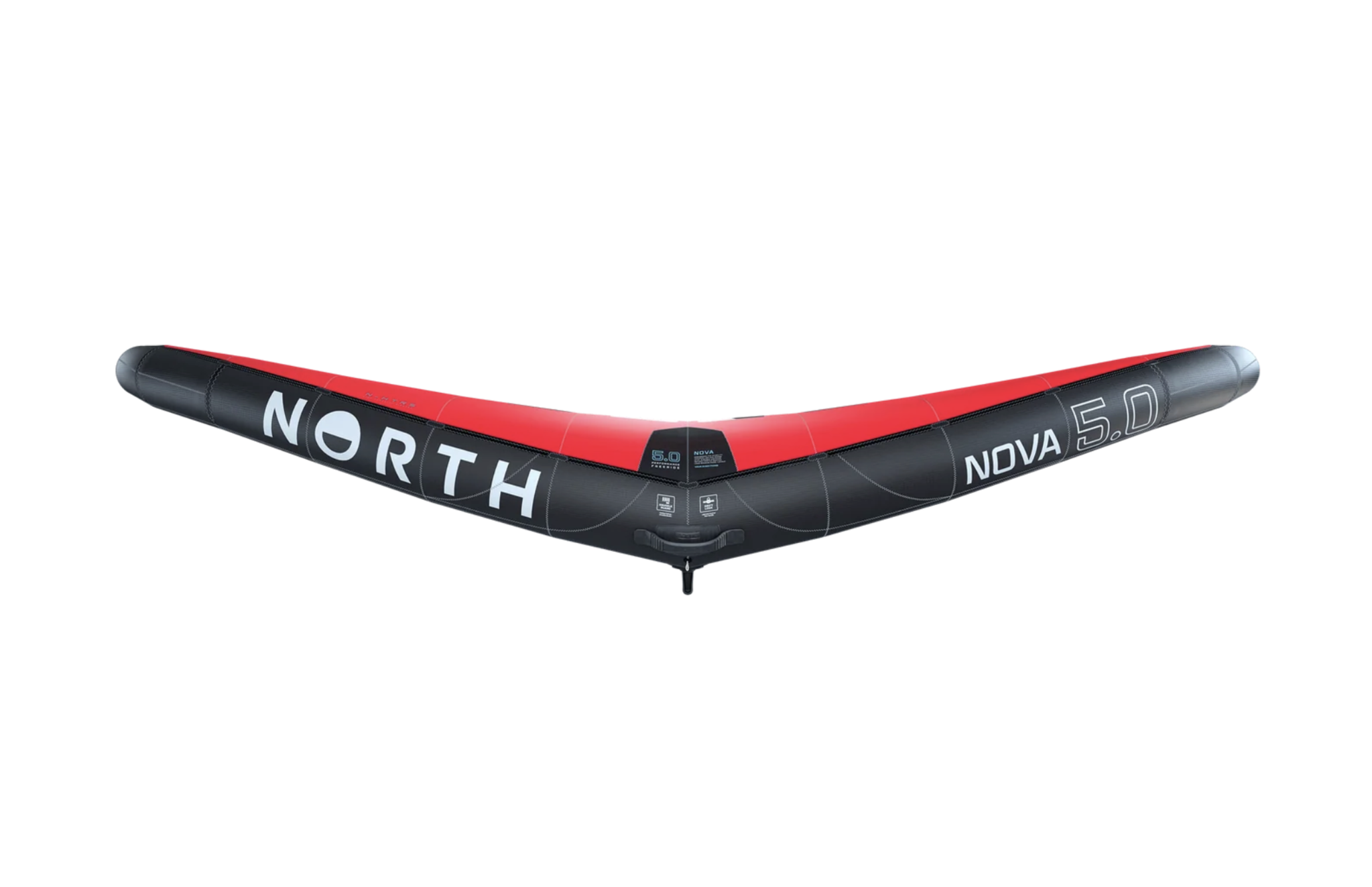 NORTH / WING NOVA 5M RED SEA