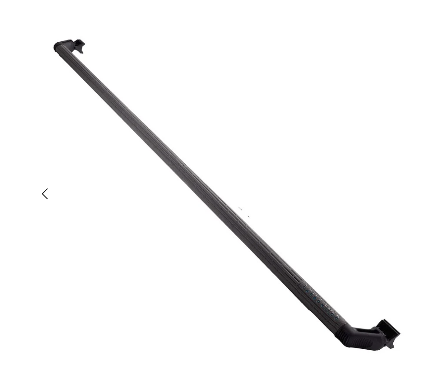 NORTH / SHIFTLOCK HANDLE-CARBON 1100