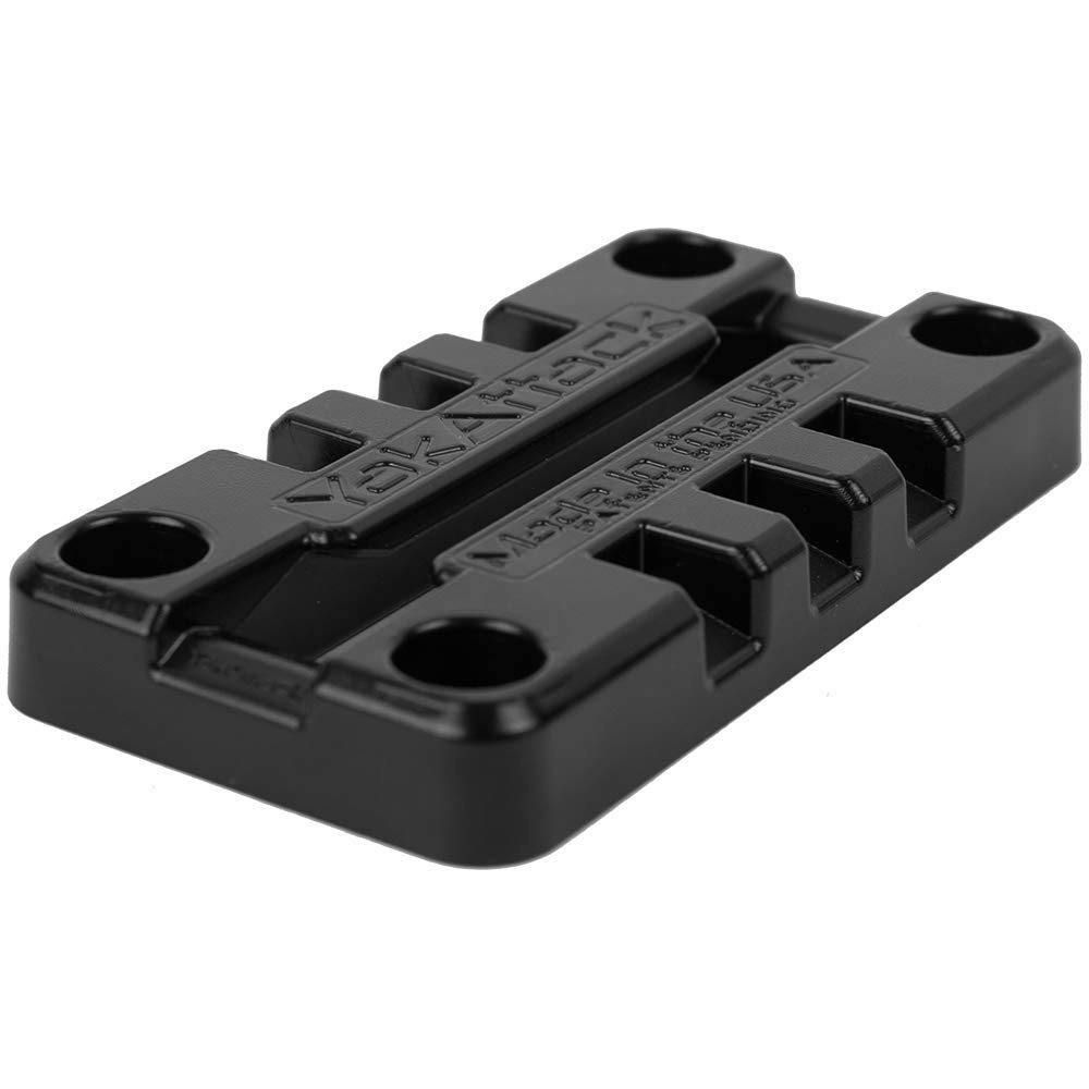 YAK ATTACK / MIGHTYMOUNT SWITCH