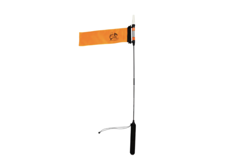 YAK ATTACK / VISICARBON PRO MIGHTY MOUNT AND GEARTRAC