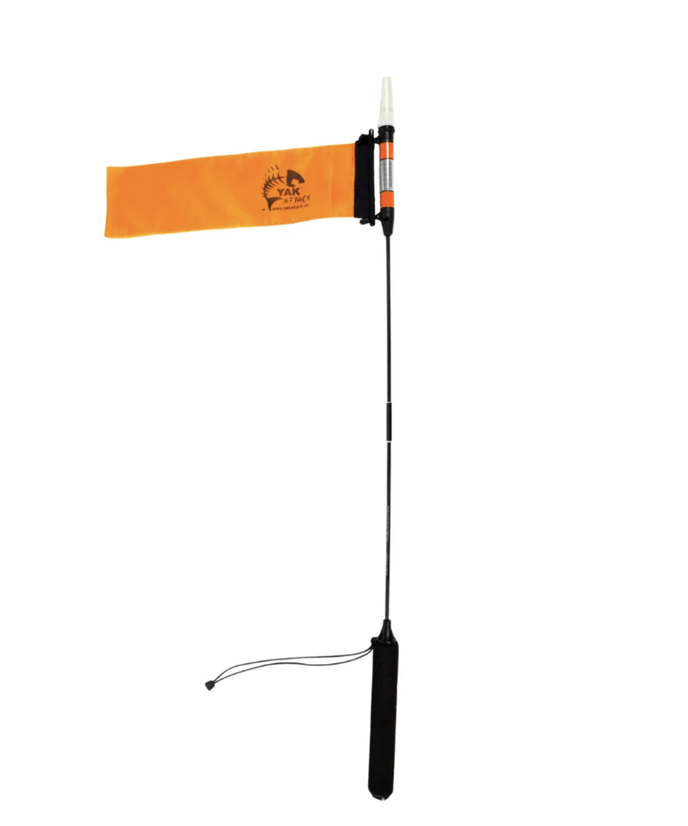 YAK ATTACK / VISICARBON PRO MIGHTY MOUNT AND GEARTRAC