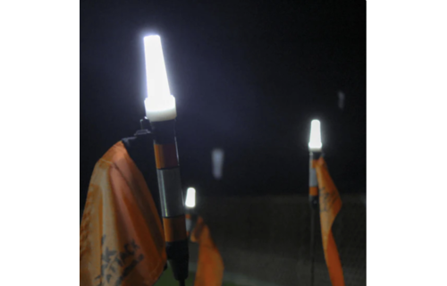 YAK ATTACK / VISICARBON PRO MIGHTY MOUNT AND GEARTRAC