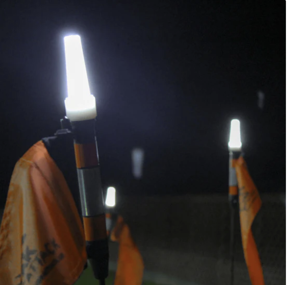 YAK ATTACK / VISICARBON PRO MIGHTY MOUNT AND GEARTRAC