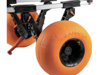 YAK ATTACK / TOWNSTOW SAND TIRE SINGLE