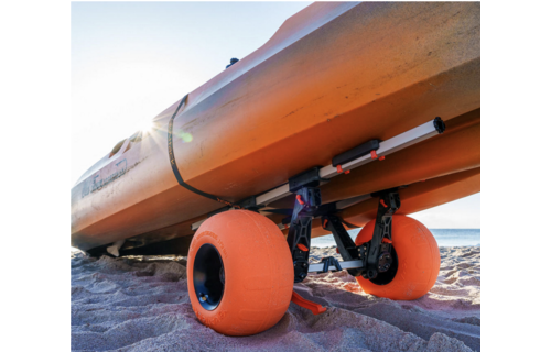 YAK ATTACK / TOWNSTOW SAND TIRE SINGLE