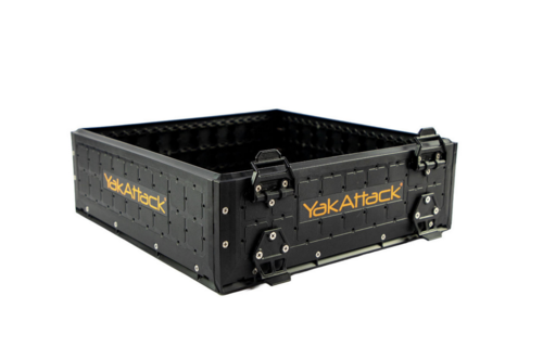 YAK ATTACK / 16 X 16 SHORTSTAK UPGRADE KIT FOR BLACKPAK PRO