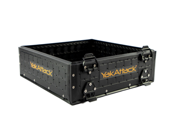 YAK ATTACK / 16 X 16 SHORTSTAK UPGRADE KIT FOR BLACKPAK PRO