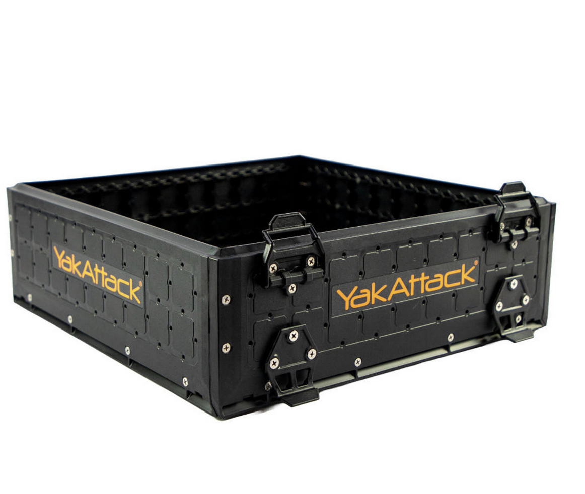 YAK ATTACK / 16 X 16 SHORTSTAK UPGRADE KIT FOR BLACKPAK PRO