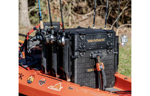 YAK ATTACK / 16 X 16 SHORTSTAK UPGRADE KIT FOR BLACKPAK PRO