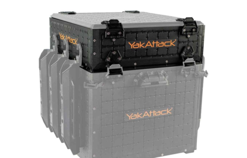 YAK ATTACK / 16 X 16 SHORTSTAK UPGRADE KIT FOR BLACKPAK PRO