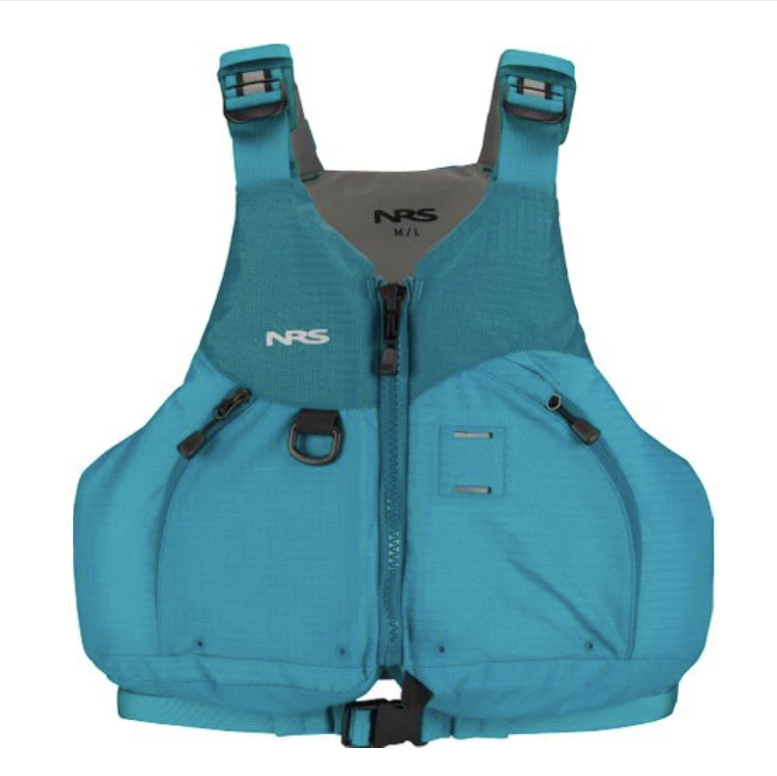 NRS AMBIENT PFD