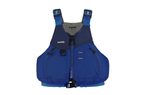 NRS AMBIENT PFD