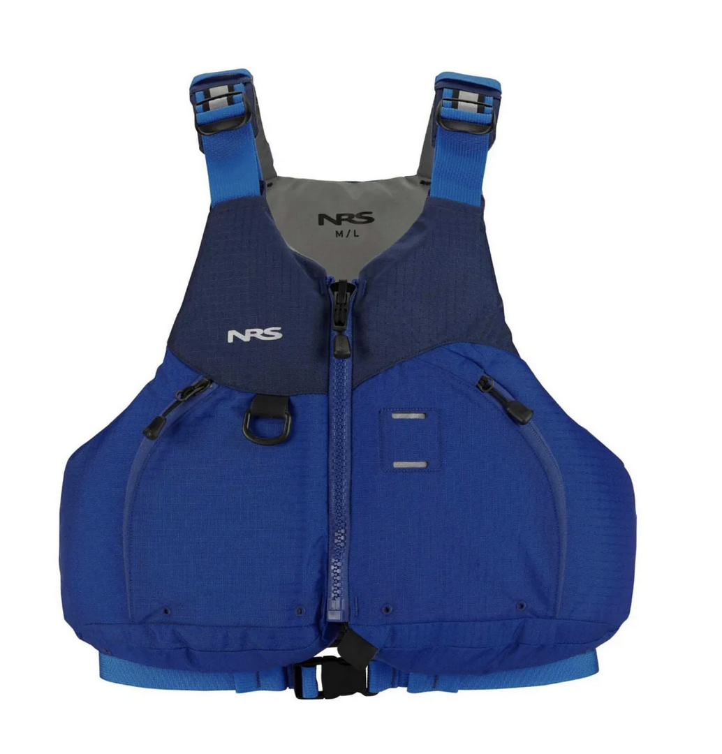 NRS AMBIENT PFD