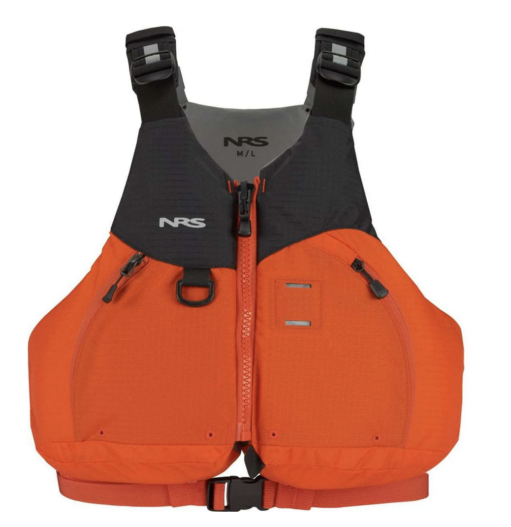 NRS AMBIENT PFD