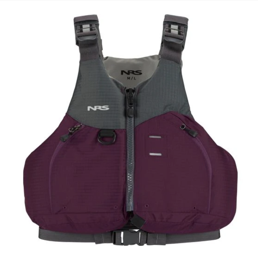 NRS AMBIENT PFD
