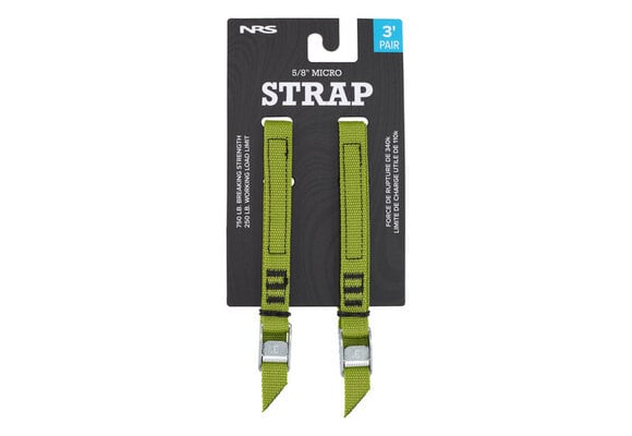 NRS  SANGLES MICRO 5/8