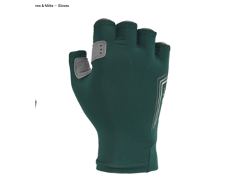 NRS WOMEN'S BOATER'S GLOVES