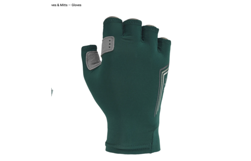 NRS WOMEN'S BOATER'S GLOVES
