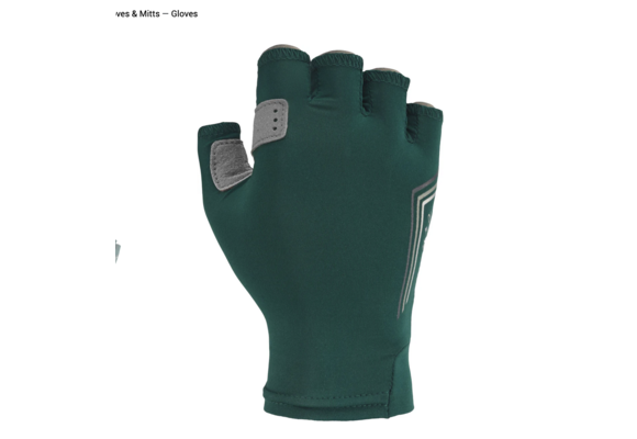 NRS WOMEN'S BOATER'S GLOVES