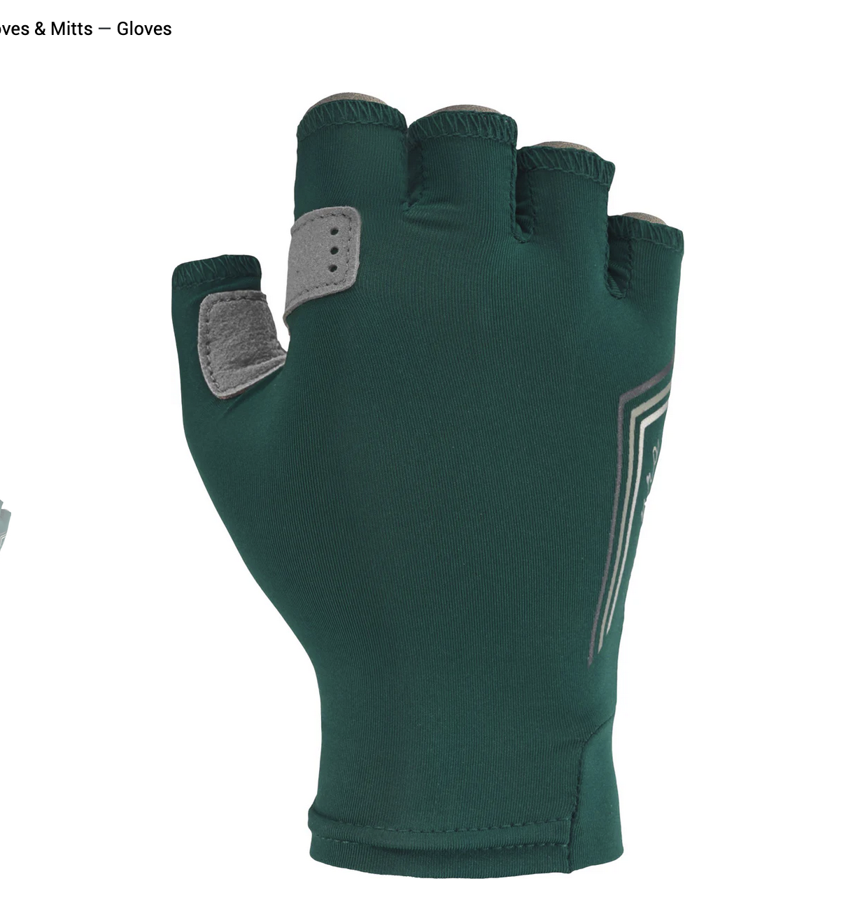 NRS WOMEN'S BOATER'S GLOVES