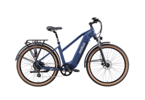 VELO CITY ELECTRIQUE HERA 500W