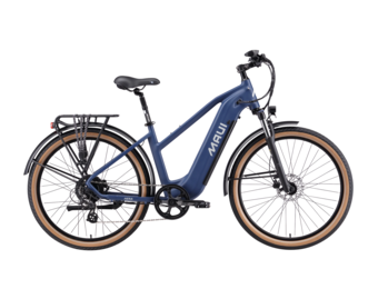 VELO VILLE ELECTRIQUE HERA 500W