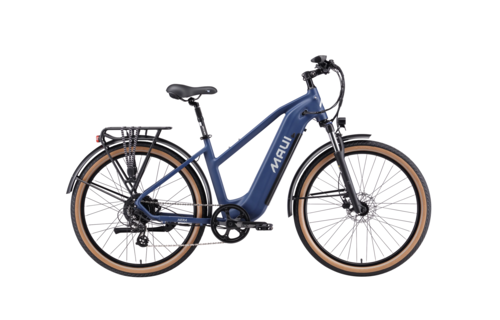 VELO VILLE  ELECTRIQUE HERA 500W
