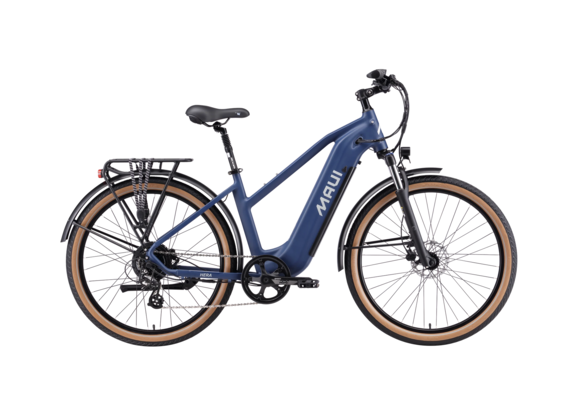 VELO CITY ELECTRIQUE HERA 500W