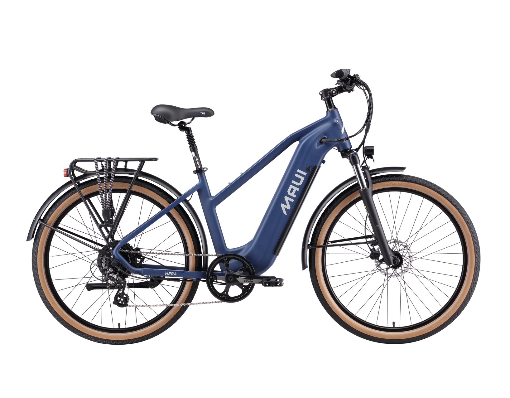 VELO CITY ELECTRIQUE HERA 500W