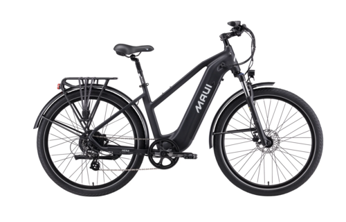 VELO CITY ELECTRIQUE HERA 500W