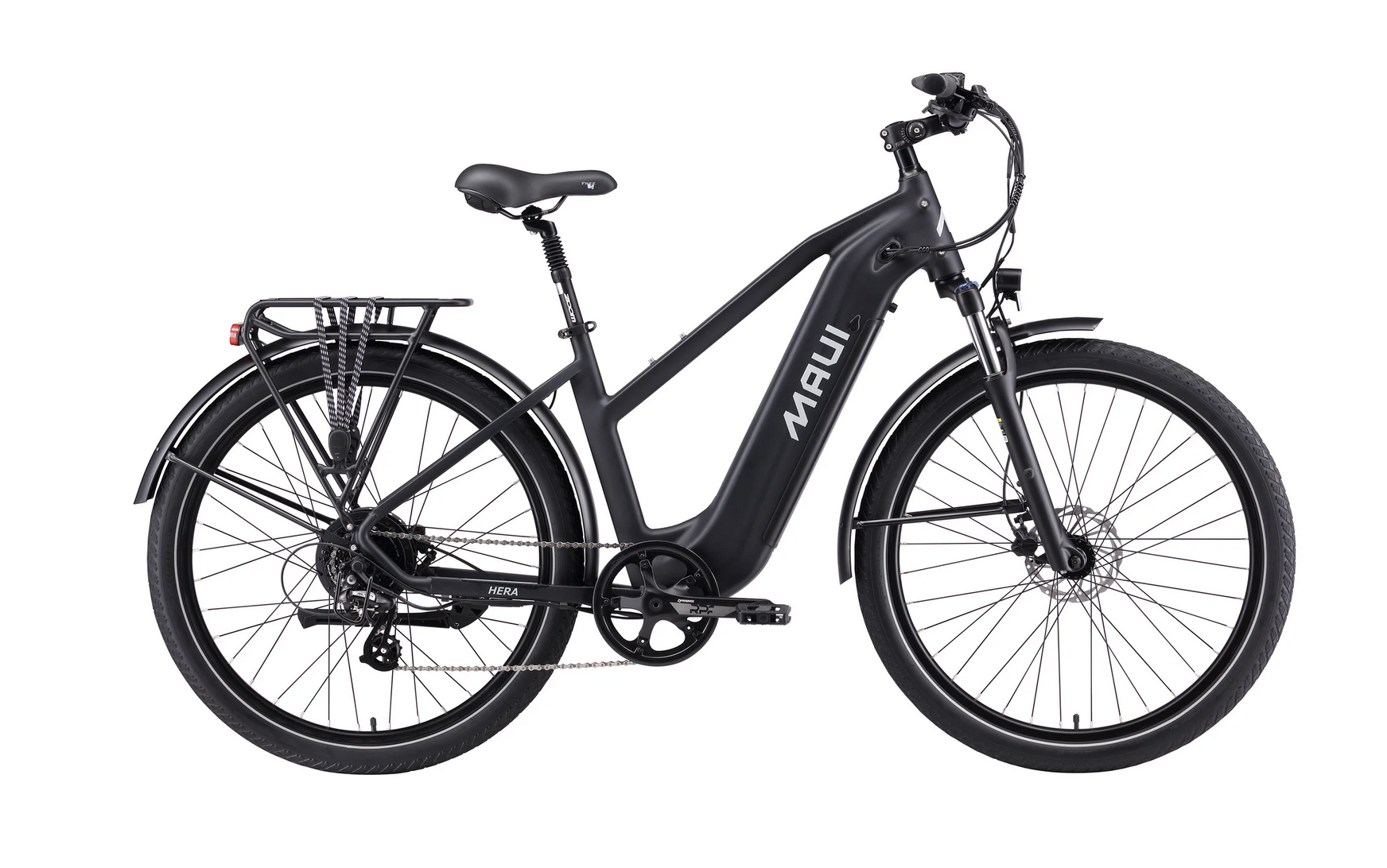 VELO VILLE  ELECTRIQUE HERA 500W