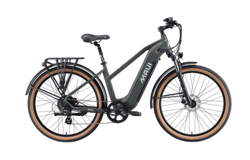 VELO CITY ELECTRIQUE HERA 500W