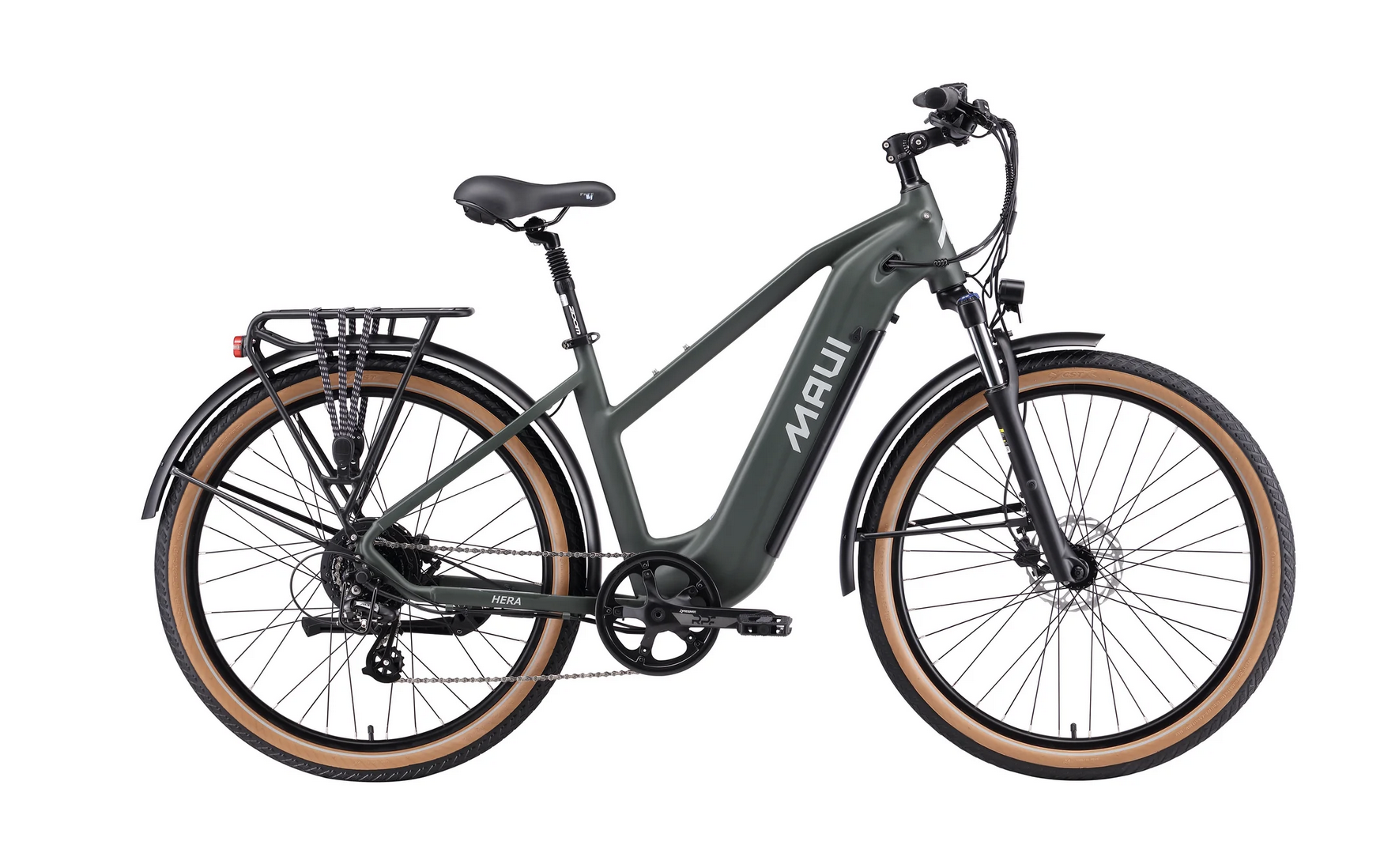 VELO CITY ELECTRIQUE HERA 500W