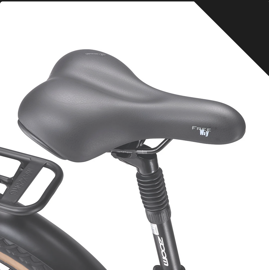 VELO VILLE  ELECTRIQUE HERA 500W