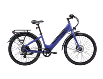VELO ELECTRIQUE MOLLY 500W
