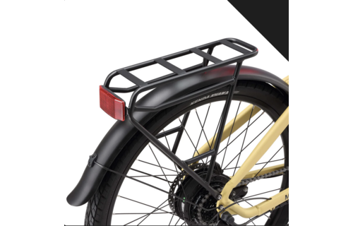VELO ELECTRIQUE MOLLY 500W