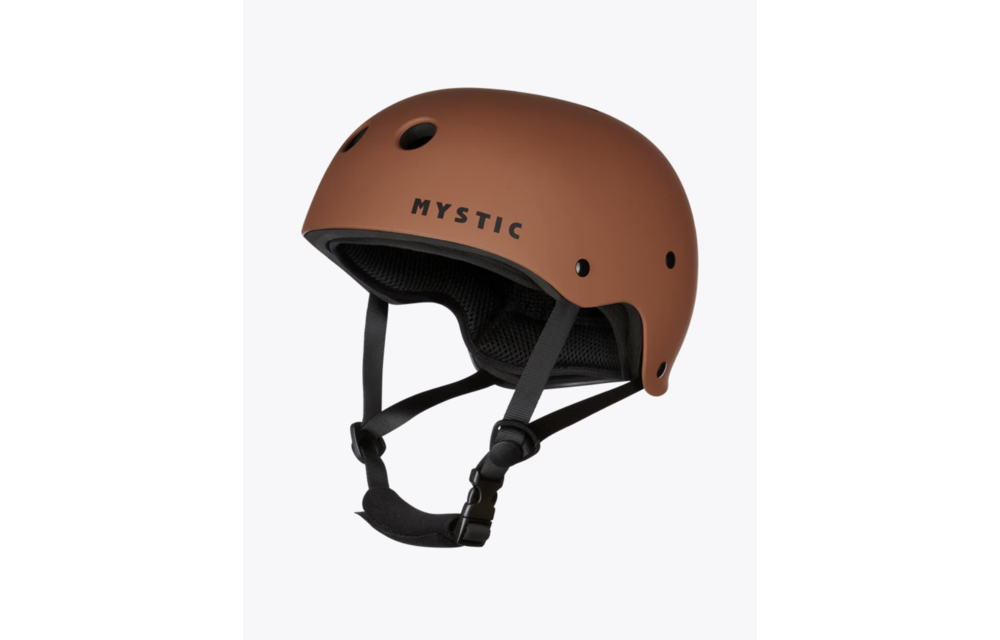 MYSTIC / MK8 HELMET