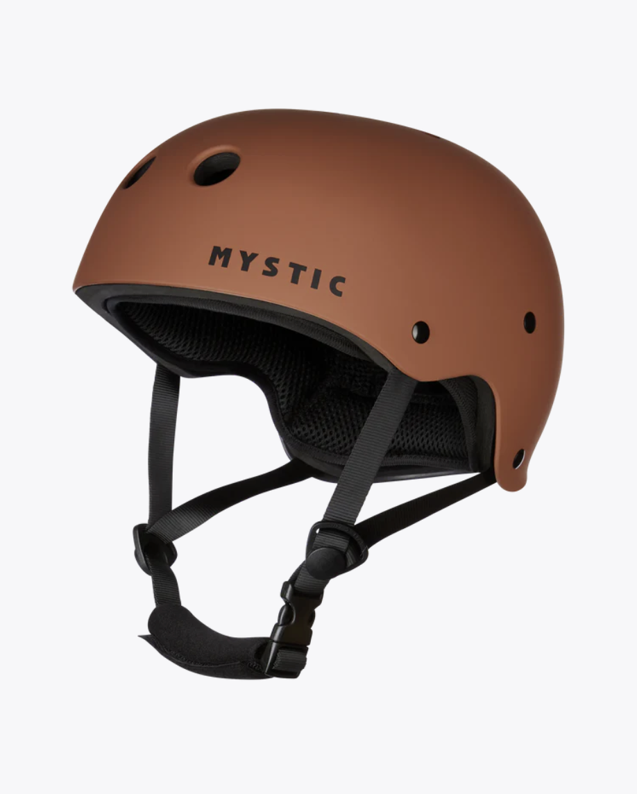 MYSTIC / MK8 HELMET