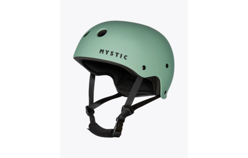 MYSTIC / MK8 HELMET