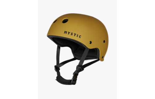 MYSTIC / MK8 HELMET