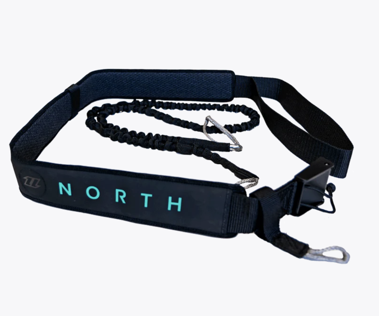 NORTH / WAIST BELT WITH WING LEASH